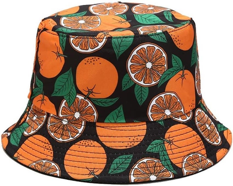 CNUSER Bucket Hat for Women Men,Travel Sun Beach Cap,Unisex Fishing Outdoor Boonie - Image 1